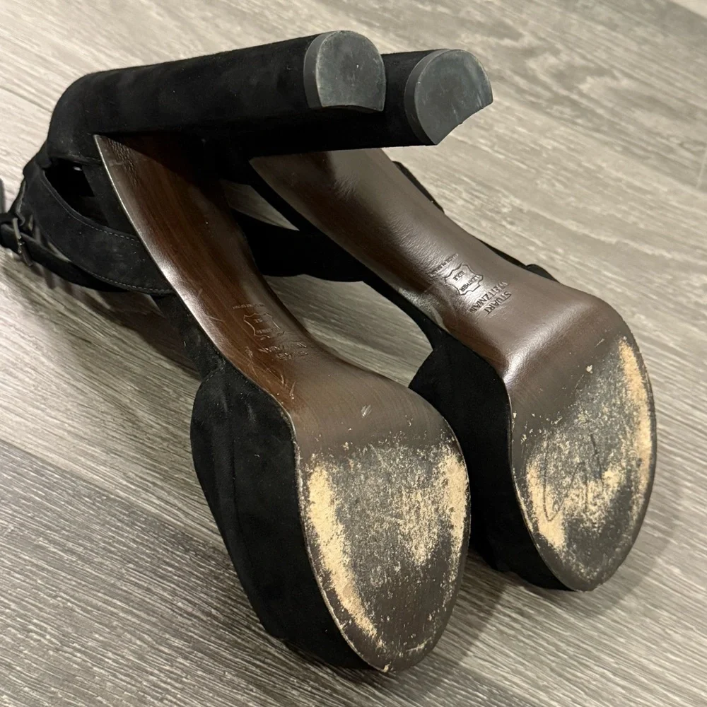 Stuart Weitzman stuart weitzman
